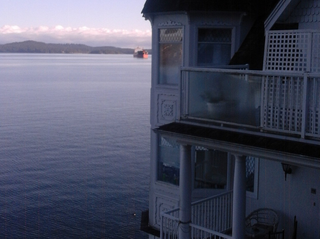 Castle Cove Inn主图