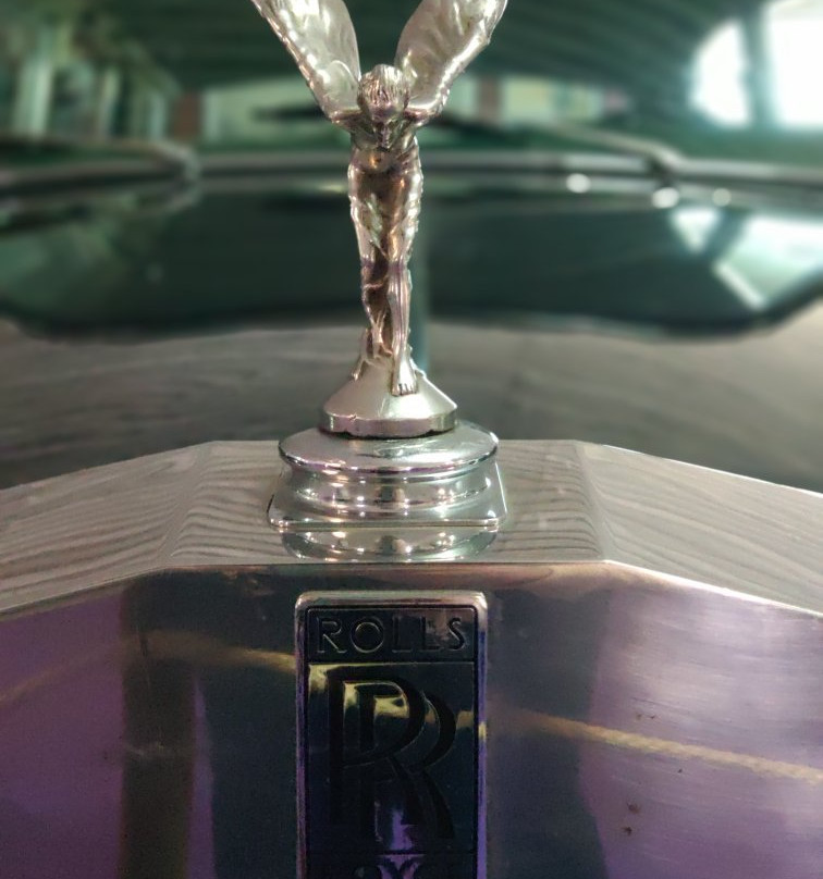 Coches de Cine-Yuncos必去景点