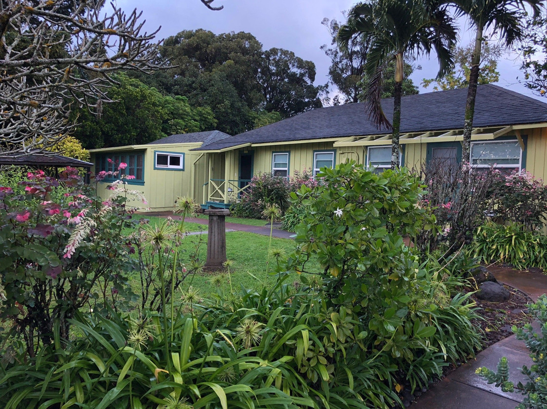 Banyan Bed And Breakfast Retreat主图