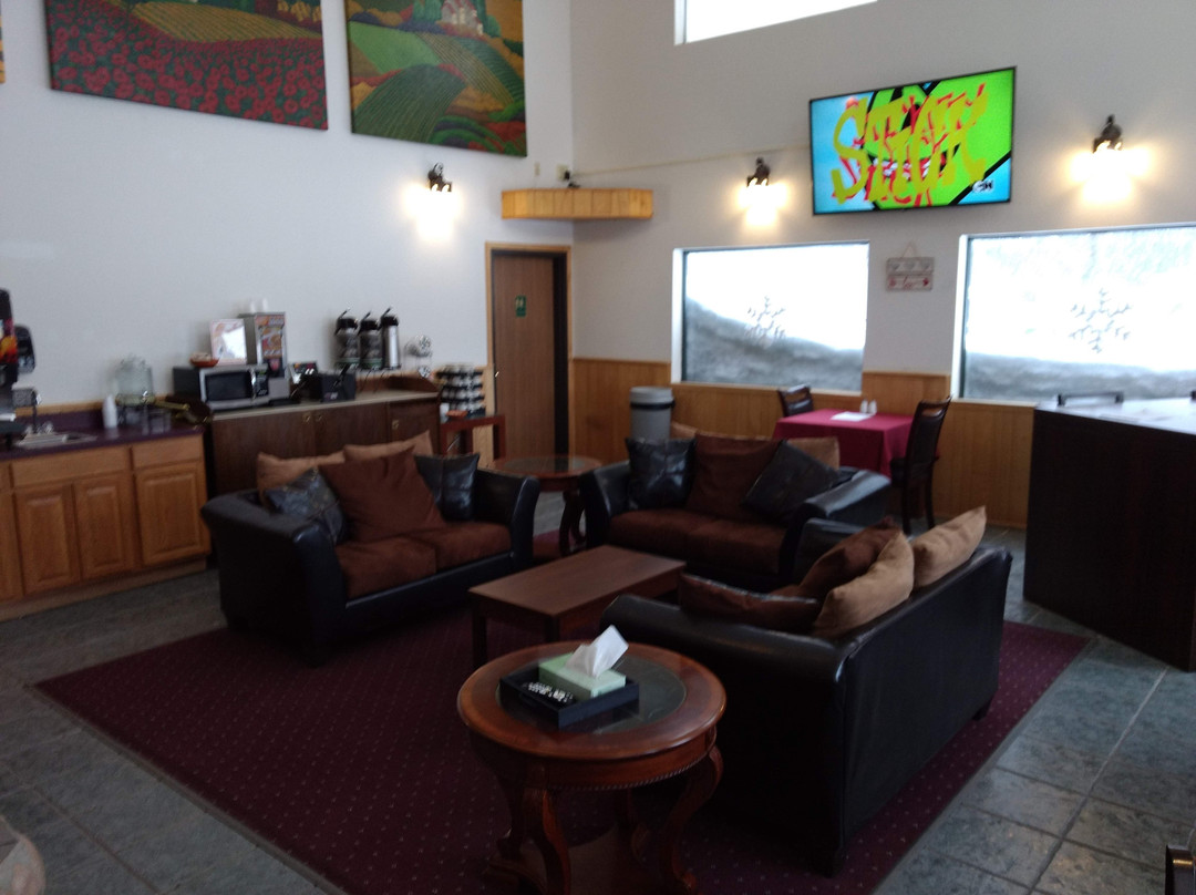 Pleasant Moose Lodge主图