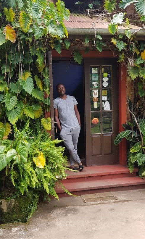 Mullers Mountain Lodge主图