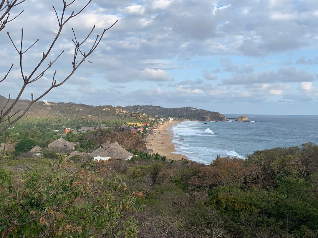 Casa Sol Zipolite主图