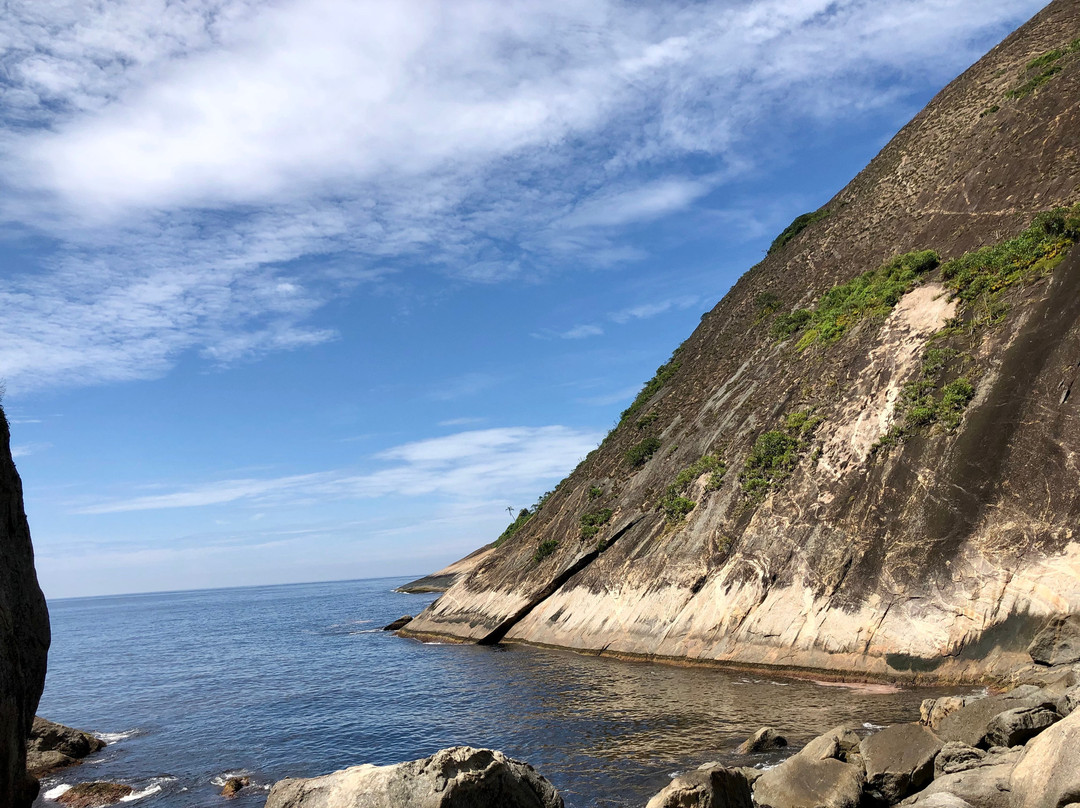 Enseada do Bananal-尼泰罗伊必去景点