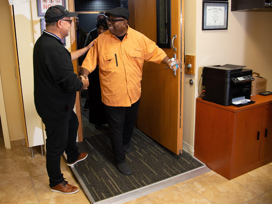 Mach Music Studio-劳德代尔堡必去景点