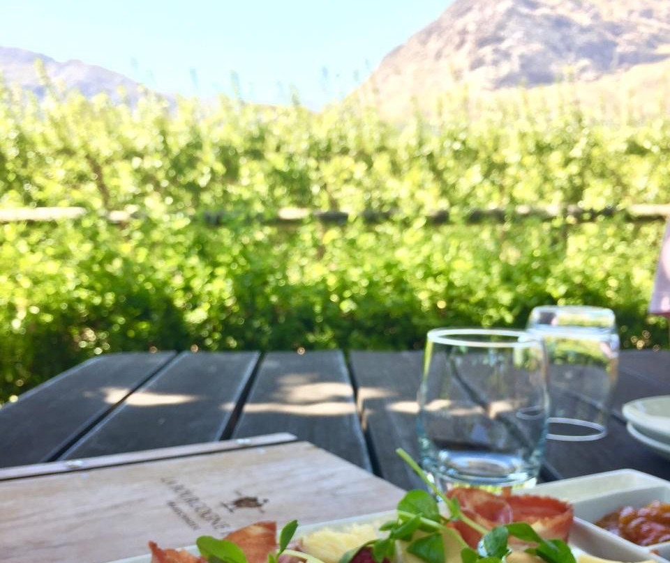 La Bourgogne Farm-法兰舒克必去景点