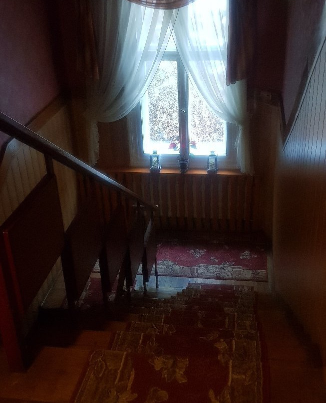 Osrodek Wypoczynkowy Sabat主图