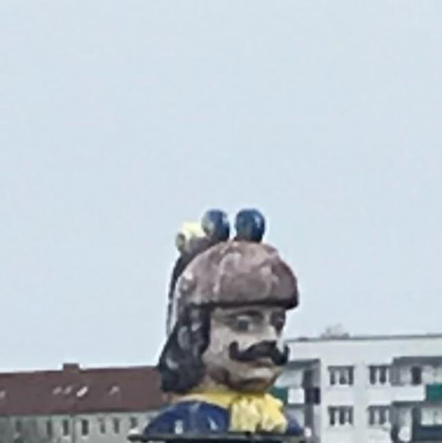 Hafenrundfahrt Wismar景点图片