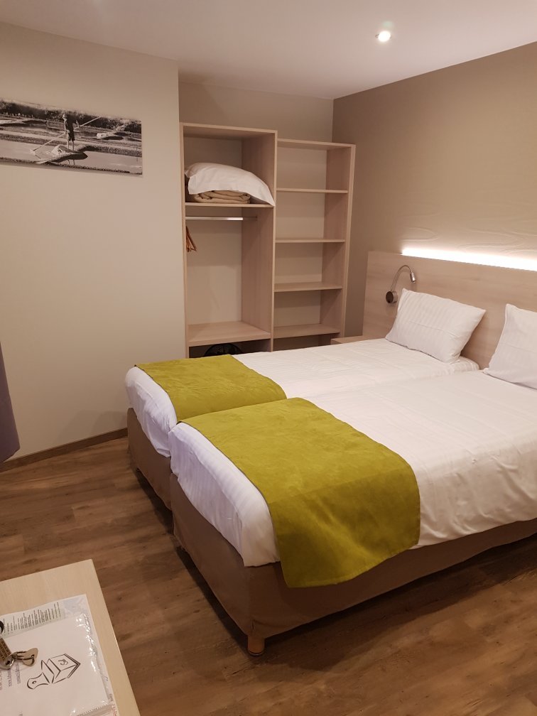 La Boîte a Sel-官方