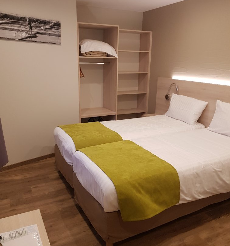 La Boîte a Sel主图