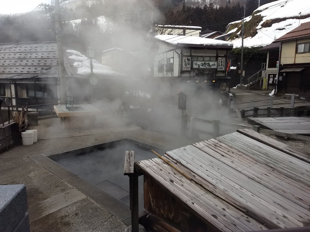 Nozawa Central Hotel主图