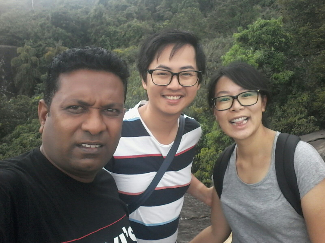 Ella Excursions And Tours-埃勒必去景点