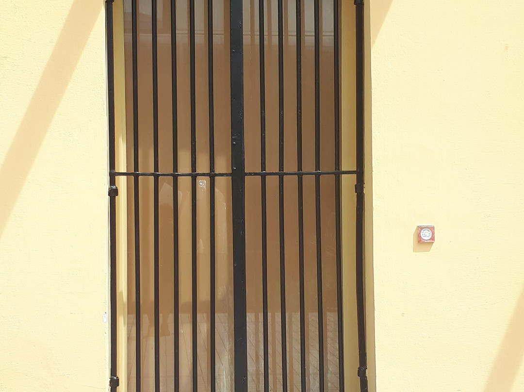 Espaco Sao Jose Liberto-贝伦必去景点