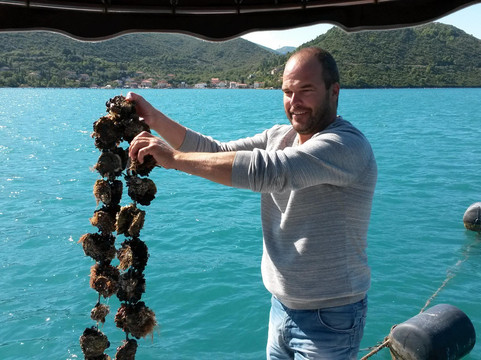 Private Guides Croatia-希贝尼克必去景点