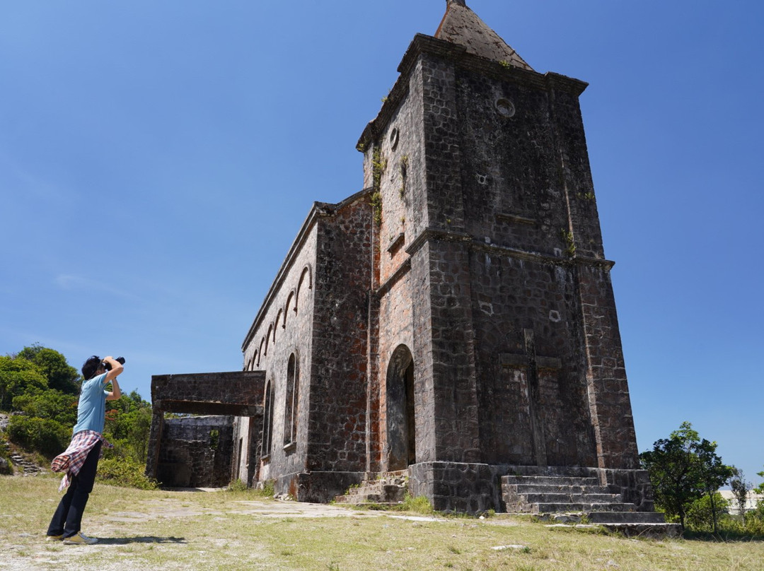 Old Catholic Church景点图片