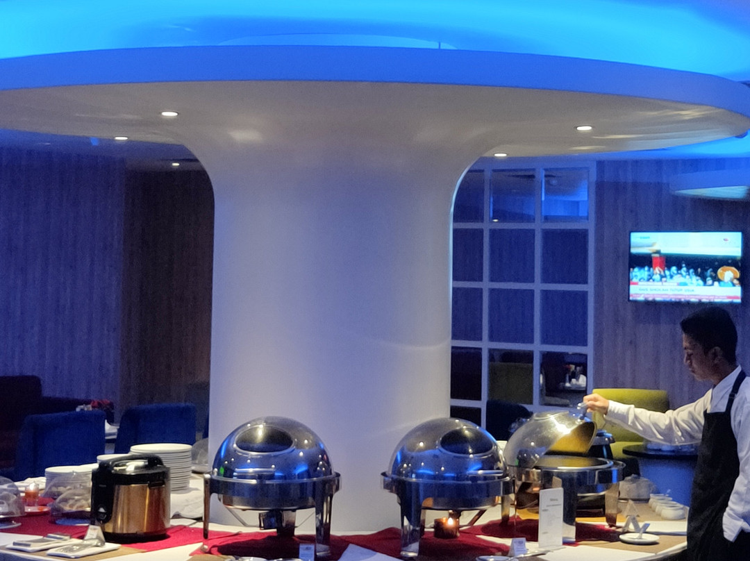 Delta Spa & Lounge Makassar 2景点图片