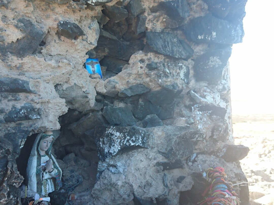 Pilon de Azucar-Cabo de La Vela必去景点