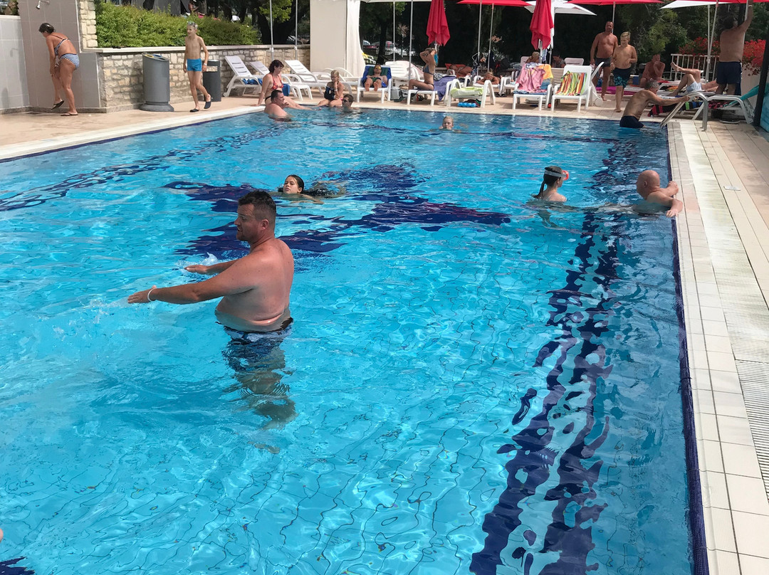 Hotel Zorna Plava Laguna主图