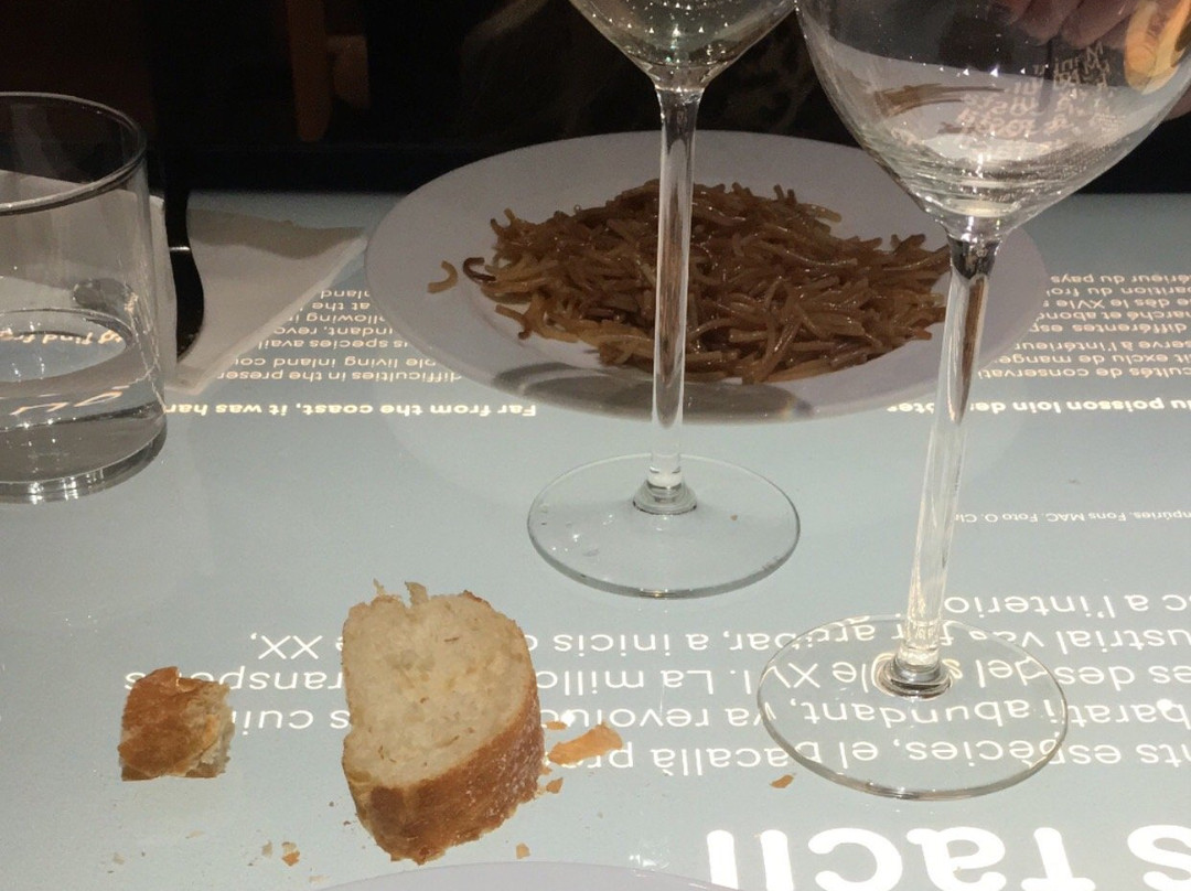 Espai del Peix-Palamos必去景点