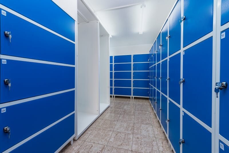 Baggage Storage-罗德斯必去景点