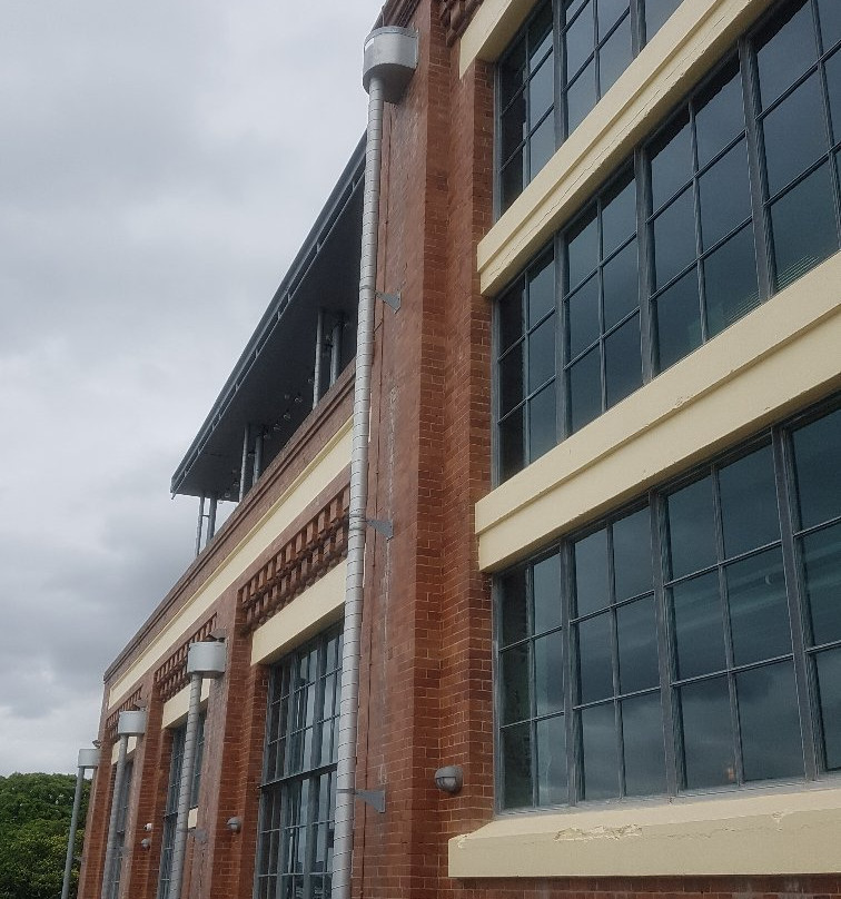 Bar Alto-布里斯班必去景点