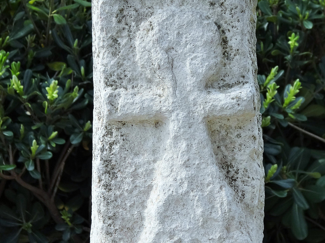 Tophet de Carthage-迦太基必去景点