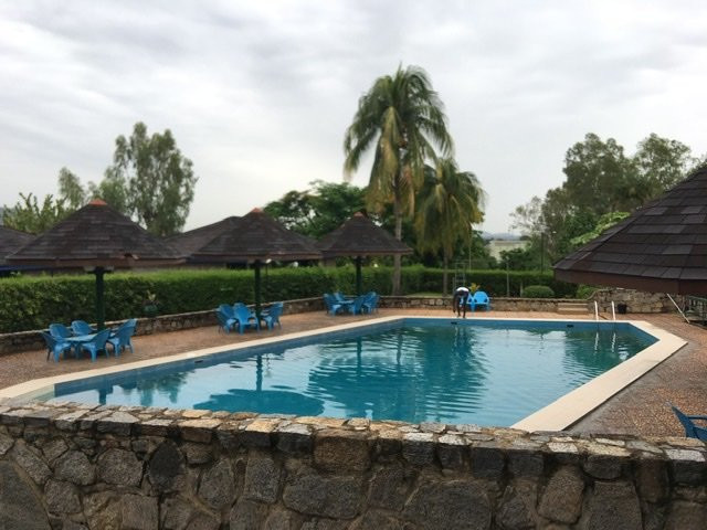 Hotel Kara主图