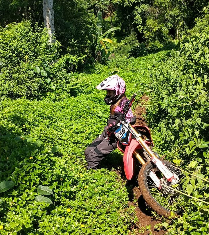 Bali Enduro Paradise-达巴南必去景点