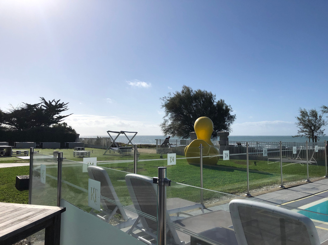 Hotel Chateau des Tourelles主图