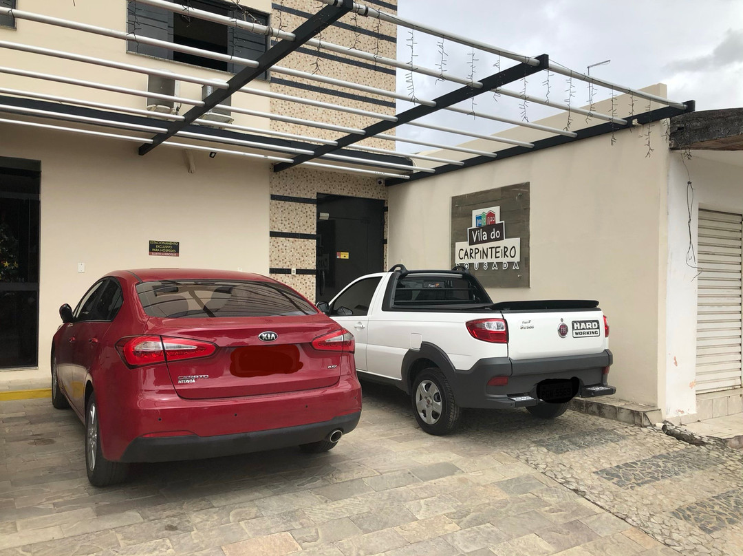 Vila do Carpinteiro主图