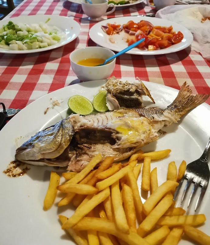 Roy Villa Beach Hotel主图