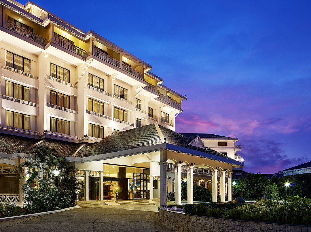 Le Meridien Kochi主图