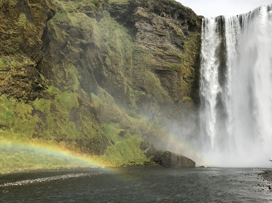 iguide .is-雷克雅未克必去景点