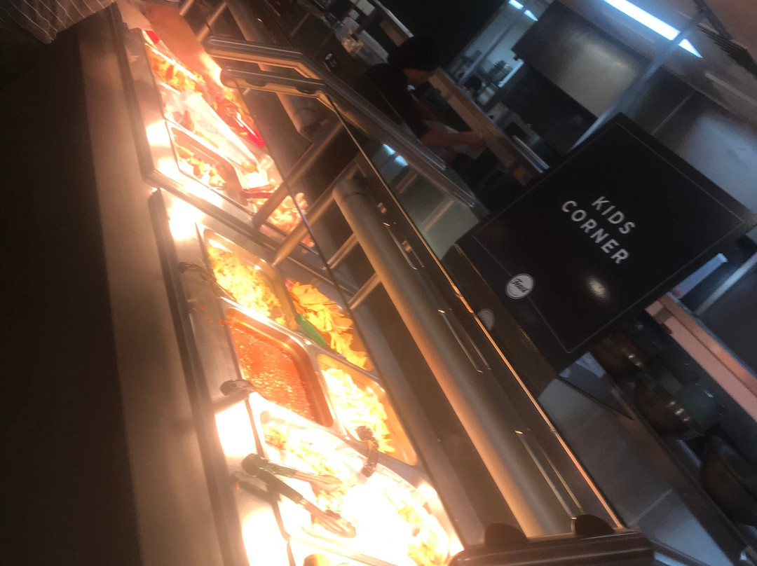 Nightcap At Springwood Hotel主图