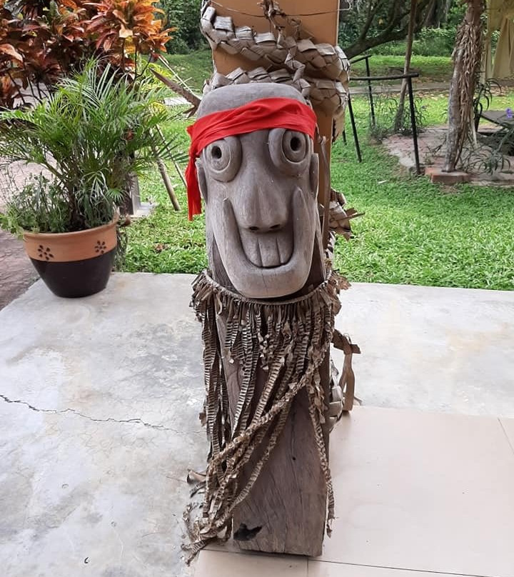 Carey Island-Pulau Carey必去景点