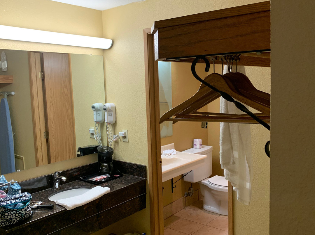 McMinnville Inn主图