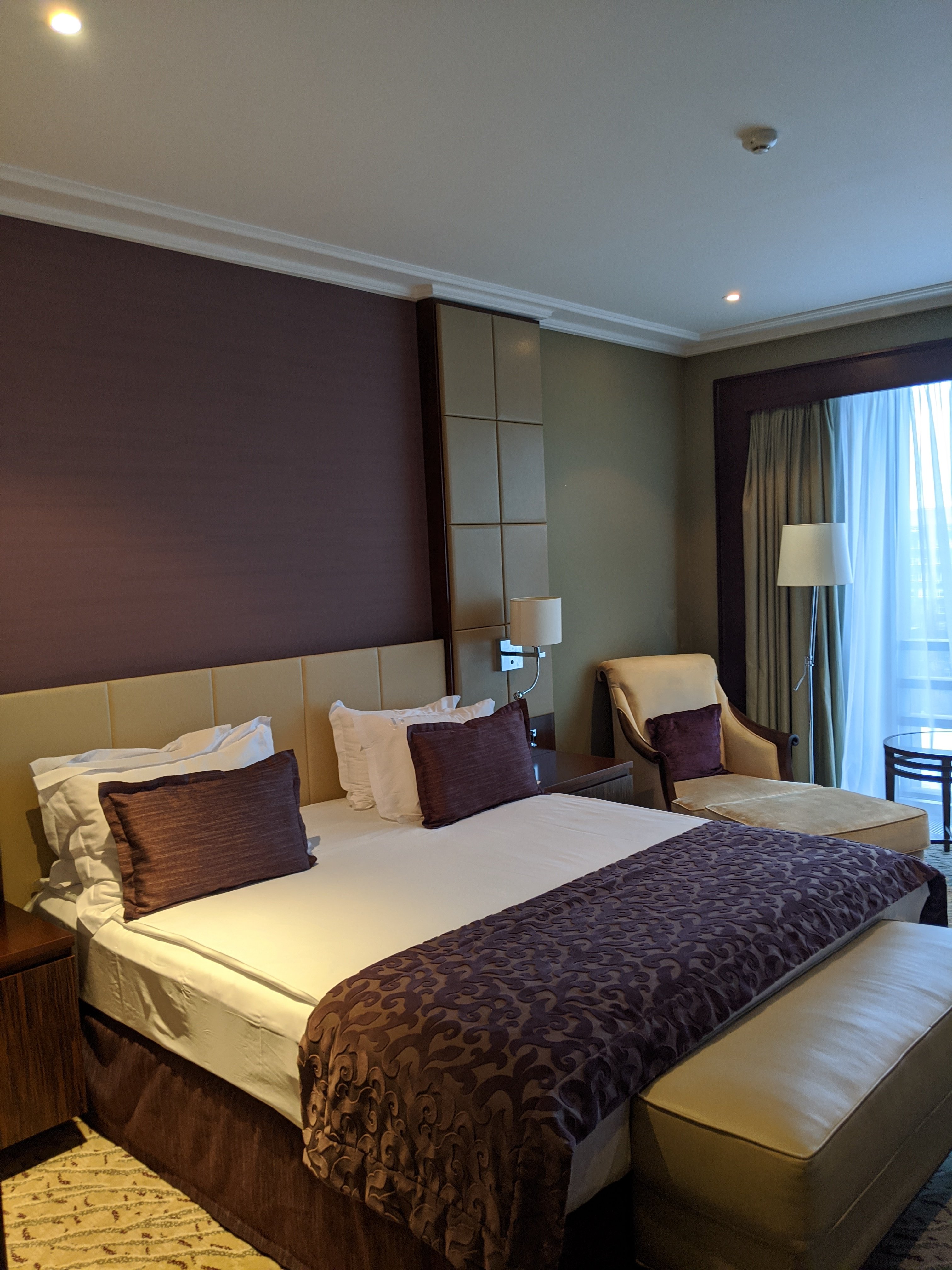 Kharkiv Palace Hotel-官方