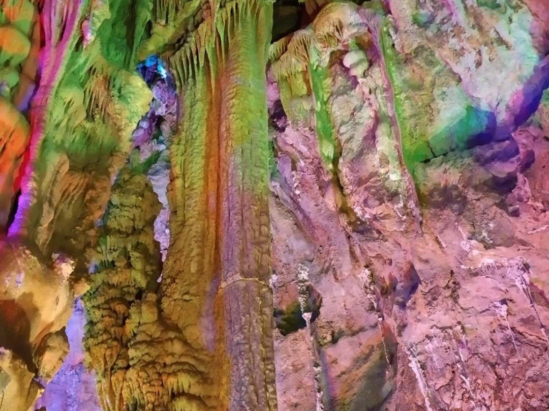 龙宫景点图片