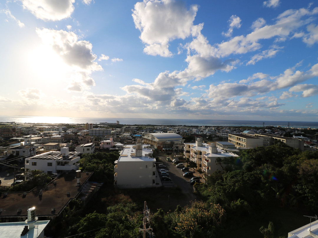 United Resort Yomitan主图