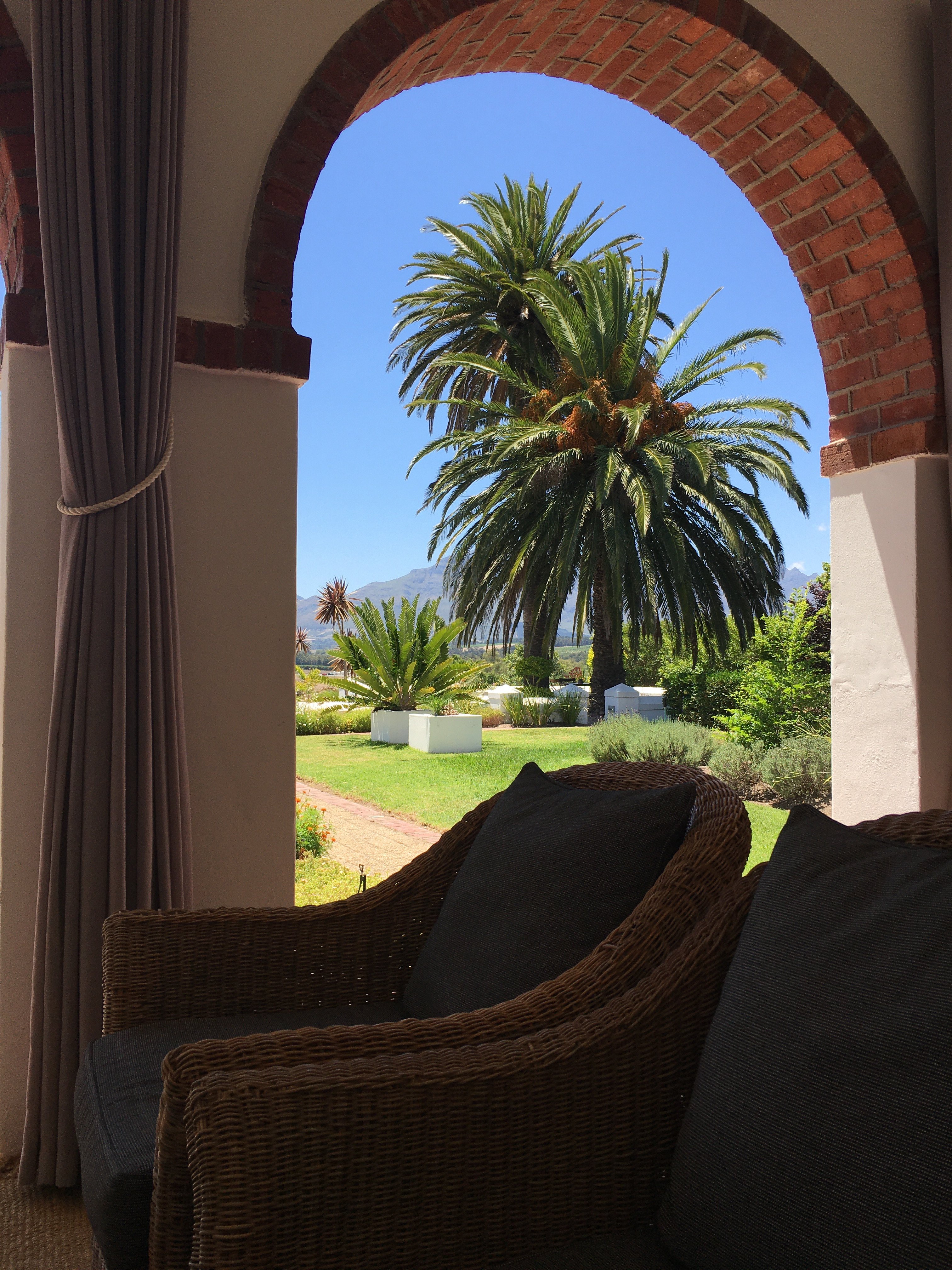 野蘑菇精品宾馆-浴室