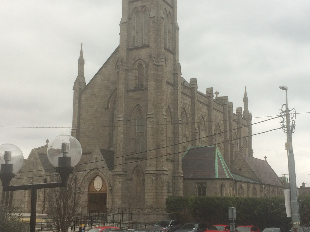 St. John the Baptist Church-Blackrock必去景点