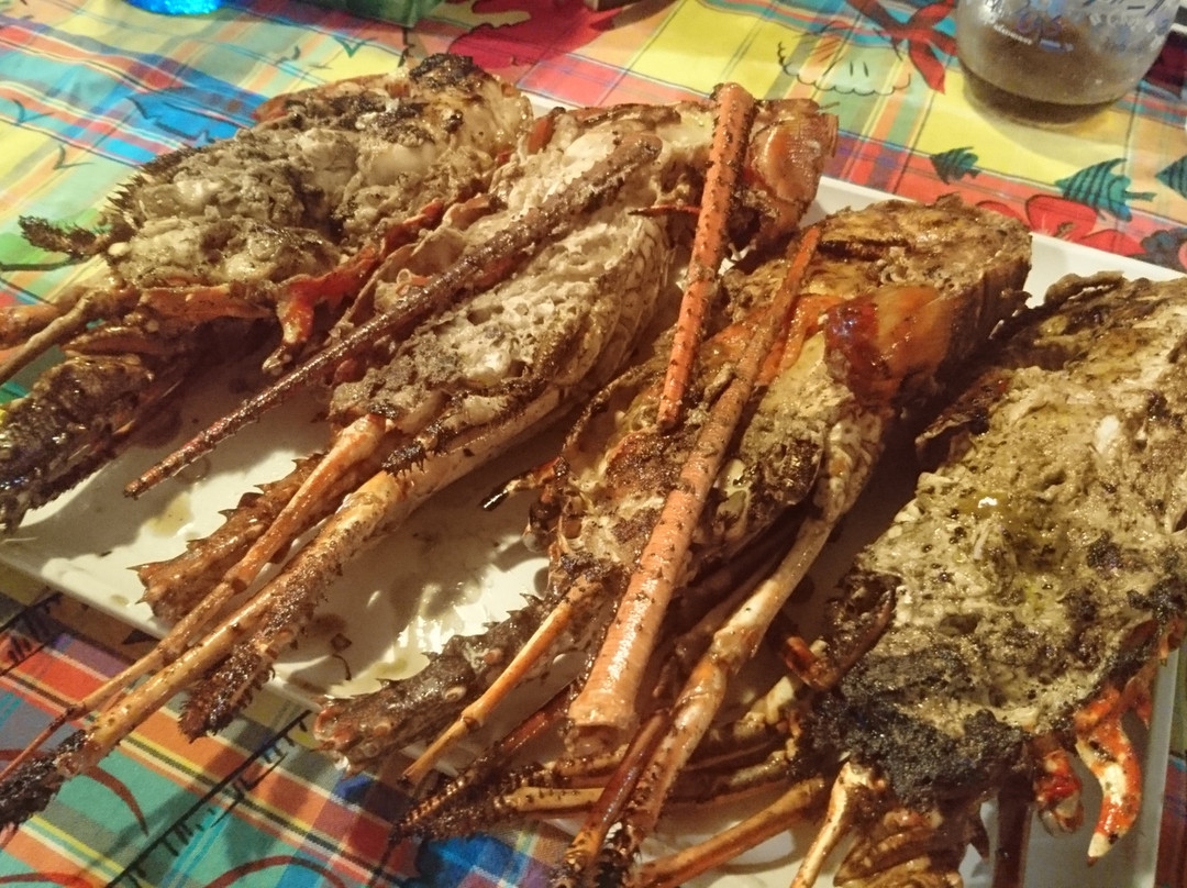 Villa du Morne Larcher主图