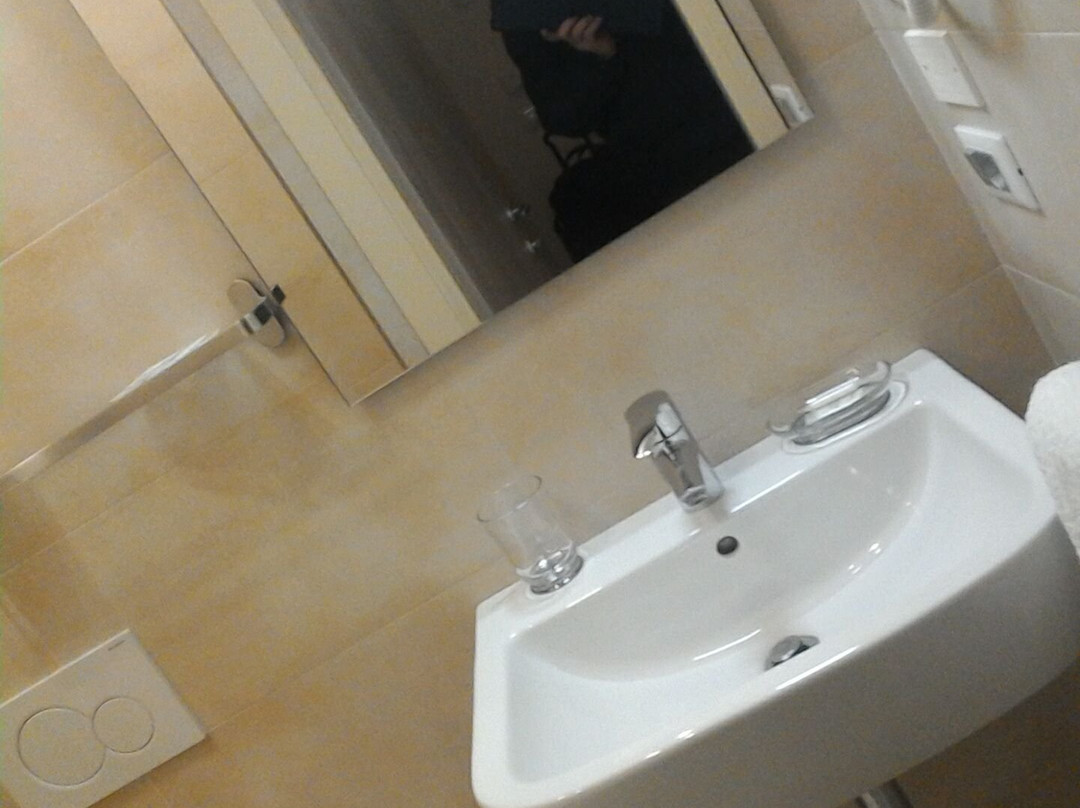 Hotel Perlage Florence主图