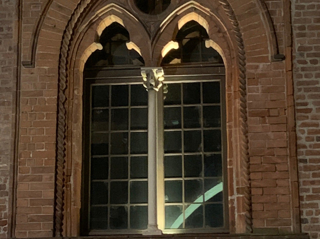 Castello Visconteo景点图片