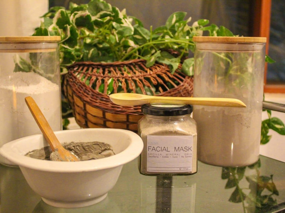 Calme Spa-Nuevo Chimbote District必去景点