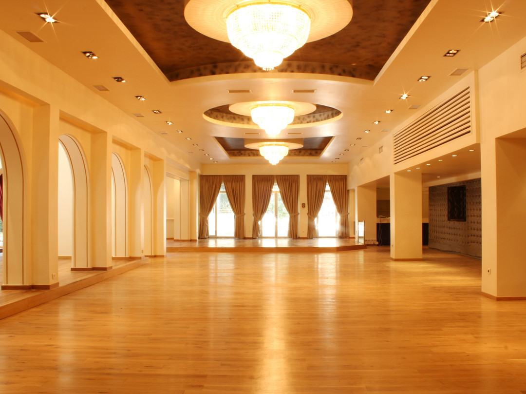 迪奥森尼亚宫酒店