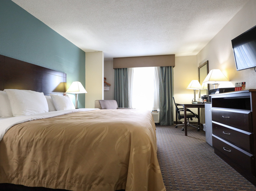 科普雷贝蒙特旅馆套房酒店主图