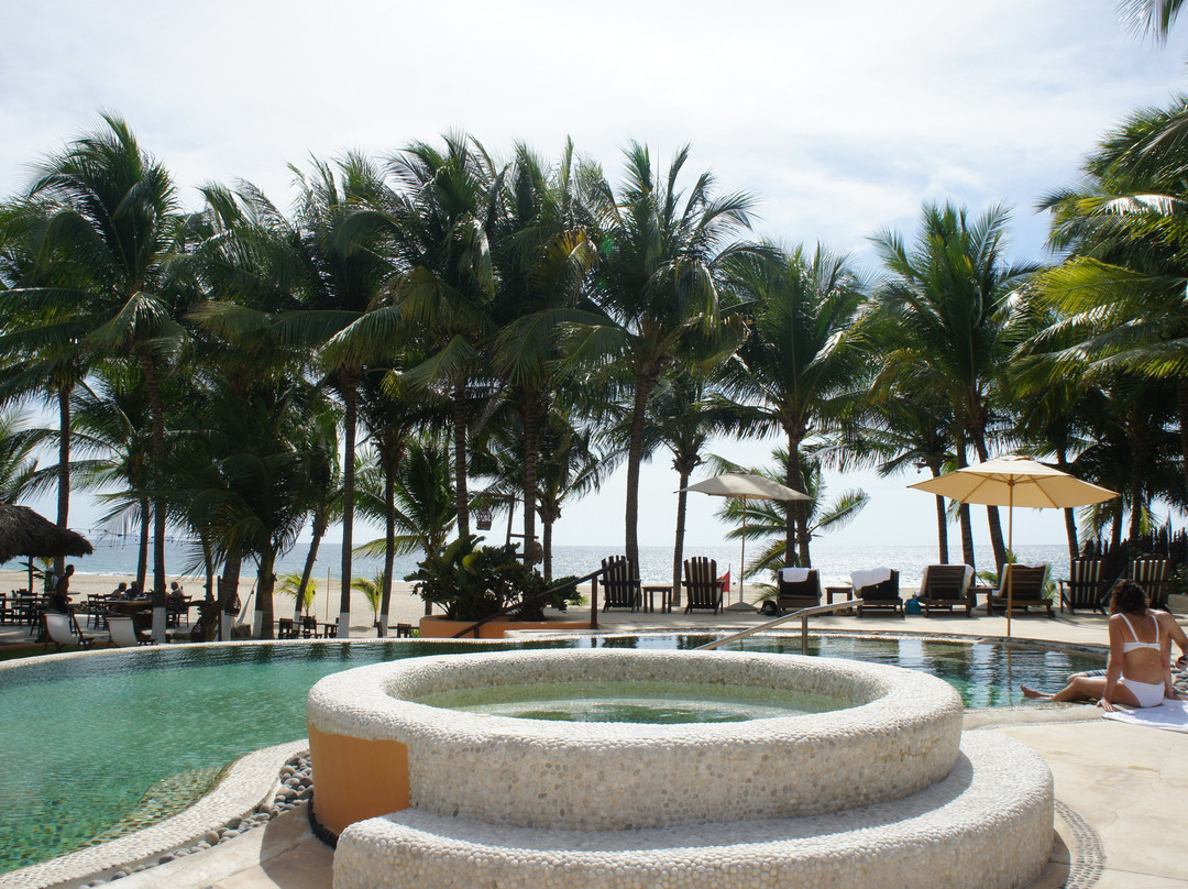 Puerta Paraíso Hotel Boutique主图