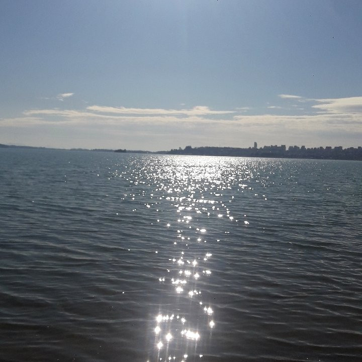 Seyhan Dam-Adana必去景点