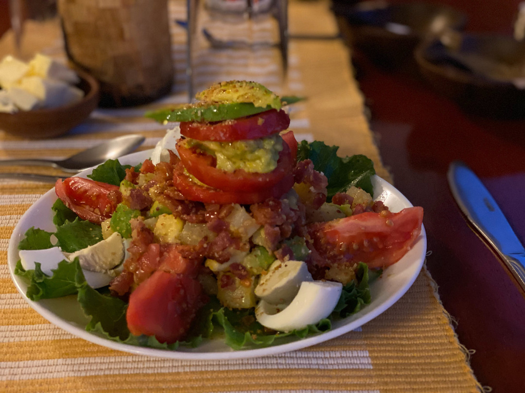 Karibu Entebbe主图