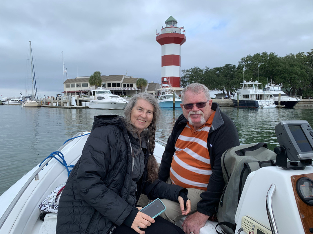 Lowcountry Watersports-希尔顿头岛必去景点